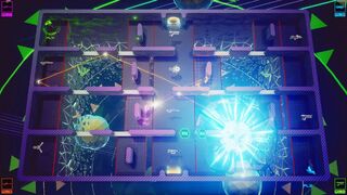 Скриншот 7 к игре Fragmental