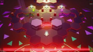 Скриншот 8 к игре Fragmental