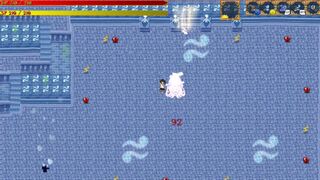 Скриншот 5 к игре The fall of gods