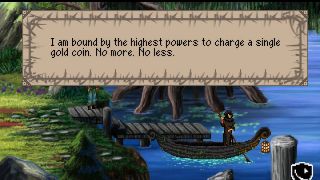 The Order of the Thorne - The King's Challenge