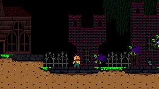 Скриншот 5 к игре Halloween Forever