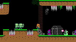 Скриншот 7 к игре Halloween Forever