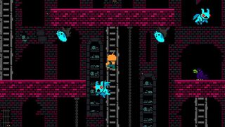 Скриншот 8 к игре Halloween Forever