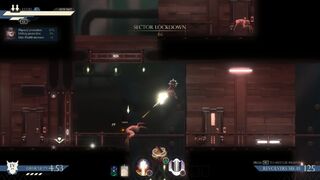 Скриншот 5 к игре Seraph