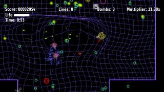 Скриншот 5 к игре Vector Assault
