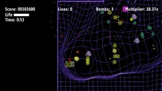 Скриншот 7 к игре Vector Assault