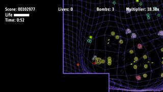 Скриншот 8 к игре Vector Assault