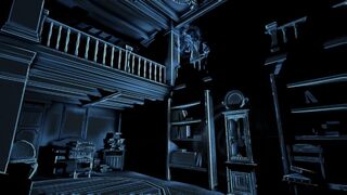 Скриншот 8 к игре Perception