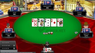Скриншот 5 к игре Full Tilt Poker