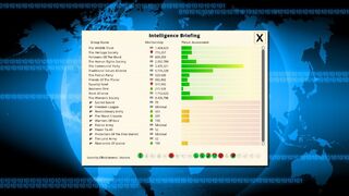 Скриншот 5 к игре Democracy 3 Africa