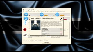 Скриншот 6 к игре Democracy 3 Africa
