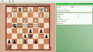Скриншот 5 к игре FritzChess 15