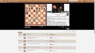 Скриншот 8 к игре FritzChess 15