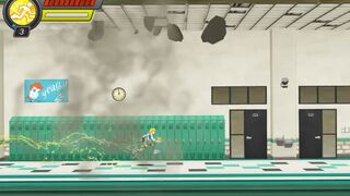 Скриншот 5 к игре The Ables: Freepoint High