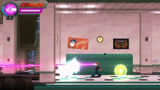 Скриншот 8 к игре The Ables: Freepoint High