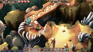 Скриншот 6 к игре Zwei: The Arges Adventure