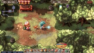 Скриншот 8 к игре Zwei: The Arges Adventure