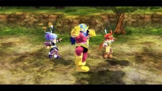 Скриншот 6 к игре Zwei: The Ilvard Insurrection