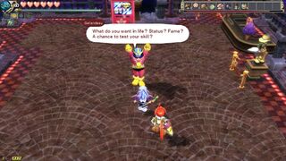 Скриншот 7 к игре Zwei: The Ilvard Insurrection