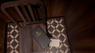 Скриншот 5 к игре A Chair in a Room : Greenwater