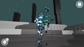 Скриншот 8 к игре PERFECT ANGLE: The puzzle game based on optical illusions