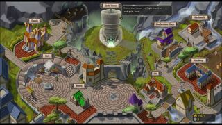 Скриншот 8 к игре Zavix Tower