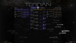 Heathen Engineering's Terran