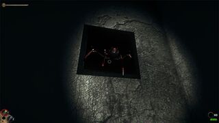 Скриншот 5 к игре Horror in the Asylum