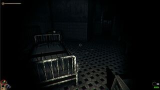 Скриншот 6 к игре Horror in the Asylum