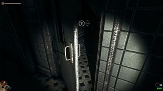 Скриншот 7 к игре Horror in the Asylum
