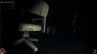 Скриншот 8 к игре Horror in the Asylum
