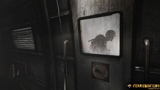 Скриншот 8 к игре Fear Equation