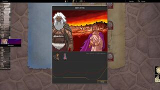 Скриншот 8 к игре Kings of Israel