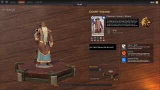 Скриншот 5 к игре Longsword - Tabletop Tactics