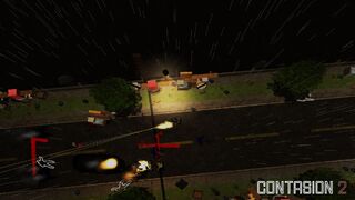 Скриншот 6 к игре CONTASION 2