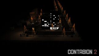 Скриншот 8 к игре CONTASION 2