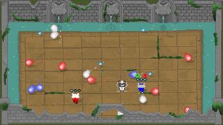 Скриншот 5 к игре Lupinball