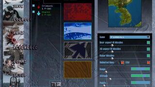 Скриншот 5 к игре Falcon 4.0