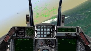 Скриншот 7 к игре Falcon 4.0
