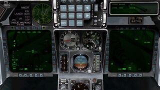 Скриншот 8 к игре Falcon 4.0