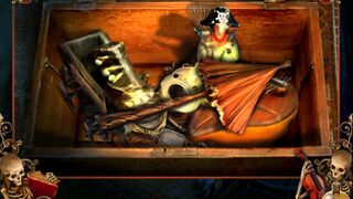 Скриншот 6 к игре Dance of Death