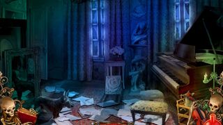 Скриншот 8 к игре Dance of Death