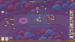 Скриншот 5 к игре Tiny Guardians