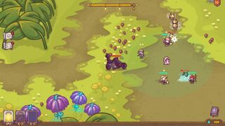 Скриншот 8 к игре Tiny Guardians