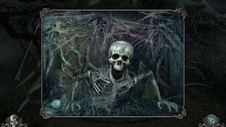 Скриншот 5 к игре Cursed