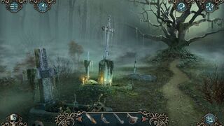 Скриншот 7 к игре Cursed