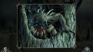 Скриншот 8 к игре Cursed