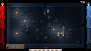 Скриншот 5 к игре Dungeons Are Random
