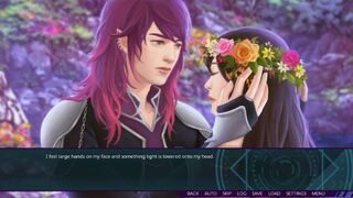 Скриншот 5 к игре Mystic Destinies: Serendipity of Aeons
