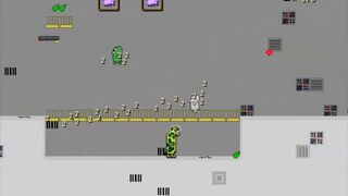 Скриншот 5 к игре Hubert's Island Adventure: Mouse o' War